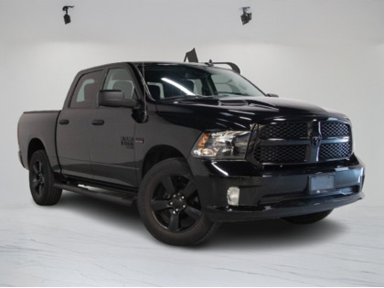 used 2019 Ram 1500 Classic car, priced at $35,900
