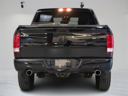 used 2019 Ram 1500 Classic car, priced at $35,900