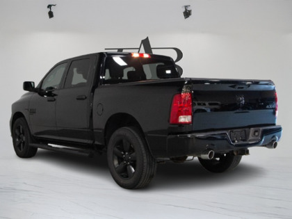 used 2019 Ram 1500 Classic car, priced at $35,900