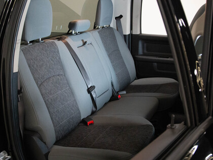 used 2019 Ram 1500 Classic car, priced at $35,900