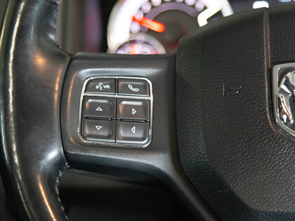 used 2019 Ram 1500 Classic car, priced at $35,900