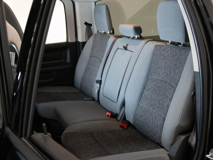 used 2019 Ram 1500 Classic car, priced at $35,900