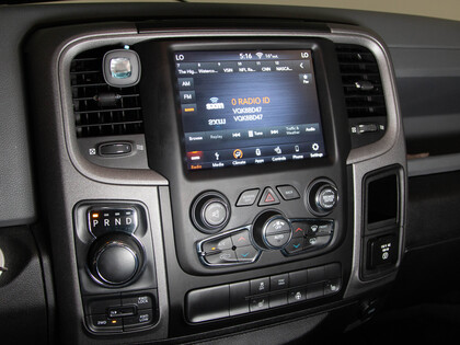 used 2019 Ram 1500 Classic car, priced at $35,900