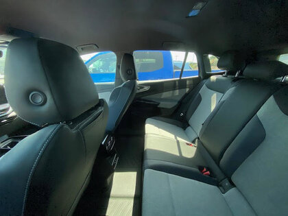 used 2023 Volkswagen ID.4 car, priced at $50,998