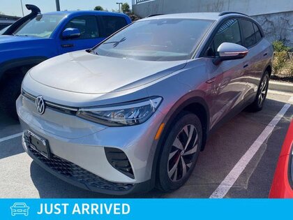 used 2023 Volkswagen ID.4 car, priced at $50,998