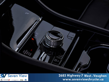 used 2023 Jeep Grand Cherokee 4xe car, priced at $71,910