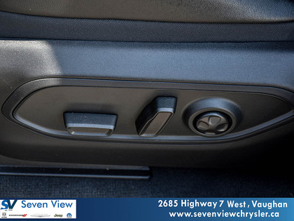 used 2023 Jeep Grand Cherokee 4xe car, priced at $71,910