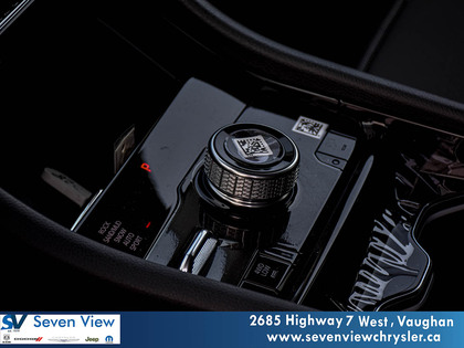 used 2023 Jeep Grand Cherokee 4xe car, priced at $69,510