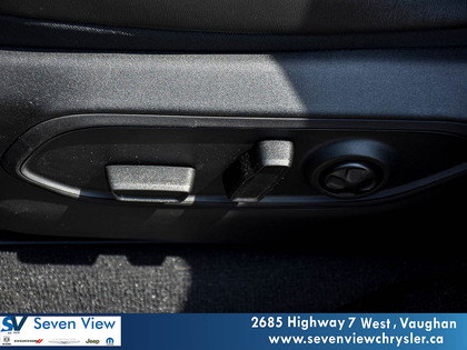 used 2023 Jeep Grand Cherokee 4xe car, priced at $71,310
