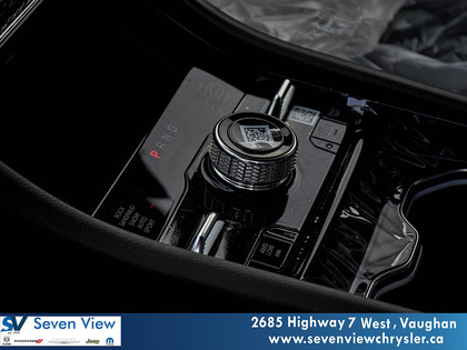 used 2023 Jeep Grand Cherokee 4xe car, priced at $71,310