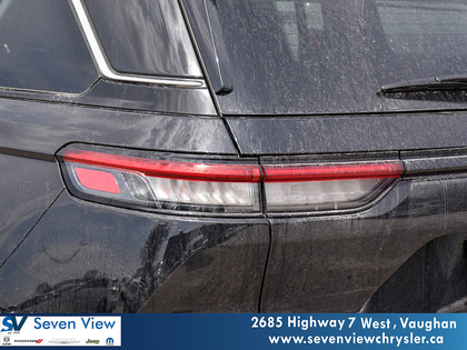 used 2024 Jeep Grand Cherokee car, priced at $56,310