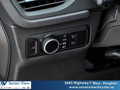 used 2024 Ford Escape car, priced at $34,910