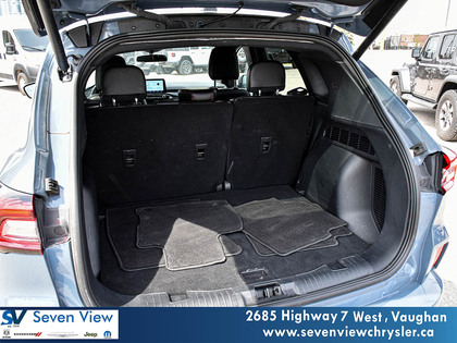 used 2024 Ford Escape car, priced at $34,910