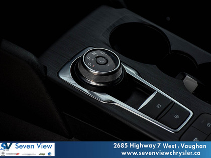 used 2024 Ford Escape car, priced at $34,910