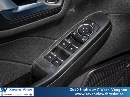 used 2024 Ford Escape car, priced at $34,910