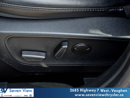 used 2024 Ford Escape car, priced at $34,910