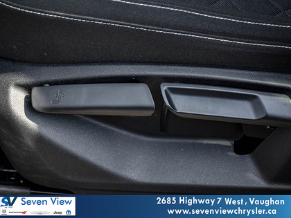 used 2023 Volkswagen Atlas Cross Sport car, priced at $37,510