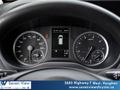 used 2022 Mercedes-Benz Metris Passenger Van car, priced at $39,210