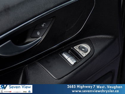 used 2022 Mercedes-Benz Metris Passenger Van car, priced at $39,210