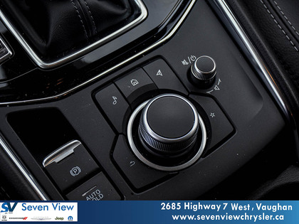 used 2025 Mazda CX-5 car, priced at $42,310