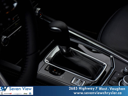 used 2025 Mazda CX-5 car, priced at $42,310