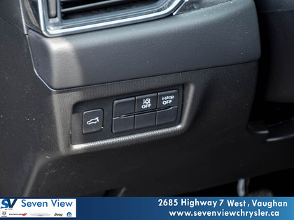 used 2025 Mazda CX-5 car, priced at $42,310