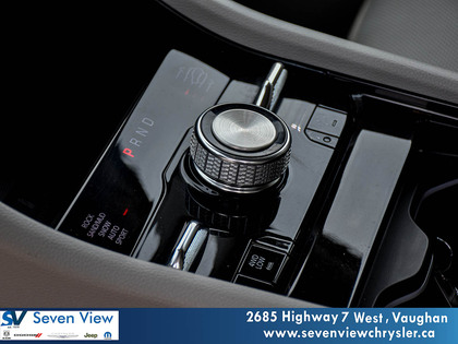 used 2022 Jeep Grand Cherokee L car, priced at $51,510