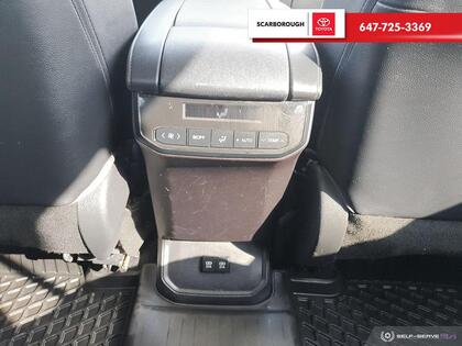 used 2020 Toyota Highlander car, priced at $43,995