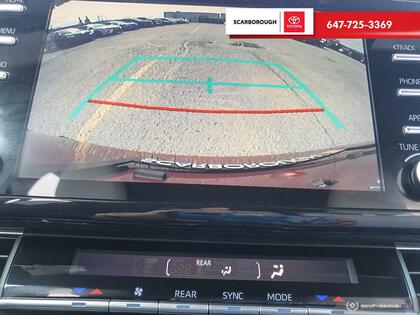used 2023 Toyota Sienna car, priced at $59,995