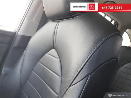 used 2020 Toyota Highlander car, priced at $43,995