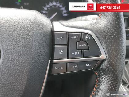used 2021 Toyota Sienna car, priced at $46,995