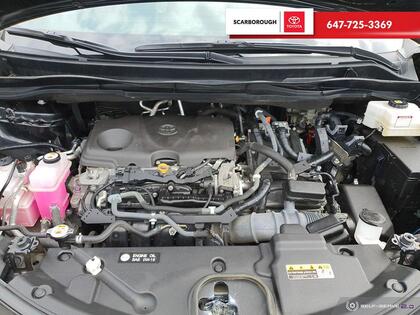 used 2021 Toyota Sienna car, priced at $46,995