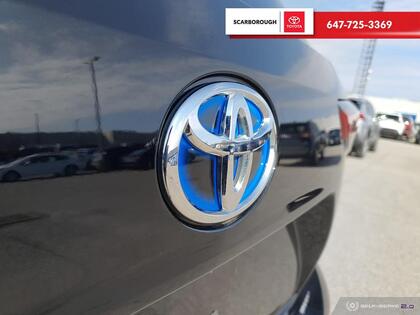 used 2020 Toyota Highlander car, priced at $43,995