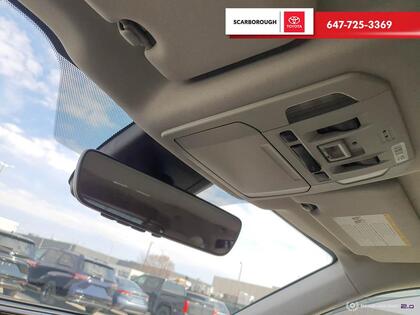 used 2023 Toyota Highlander car, priced at $53,495