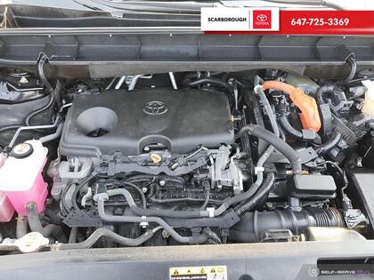 used 2020 Toyota Highlander car, priced at $43,995