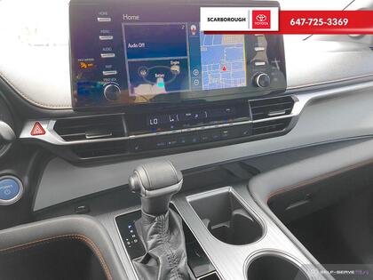 used 2021 Toyota Sienna car, priced at $46,995