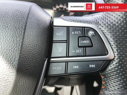 used 2023 Toyota Sienna car, priced at $59,995