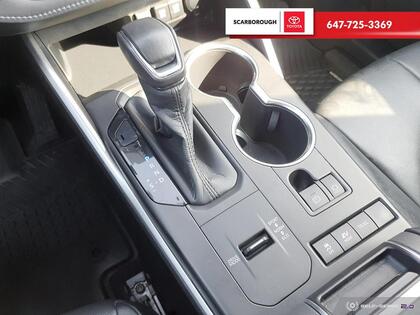 used 2020 Toyota Highlander car, priced at $43,995