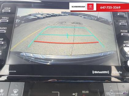 used 2020 Toyota Highlander car, priced at $43,995