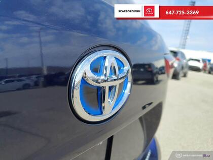 used 2023 Toyota Highlander car, priced at $53,495