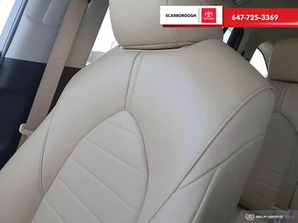used 2023 Toyota Highlander car, priced at $53,495