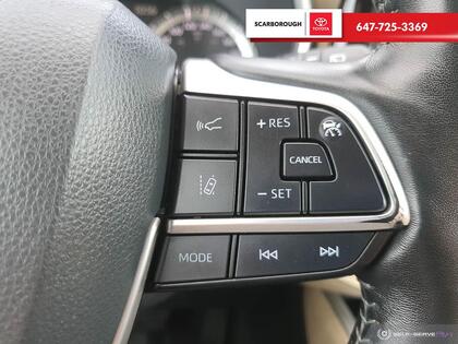 used 2023 Toyota Highlander car, priced at $53,495