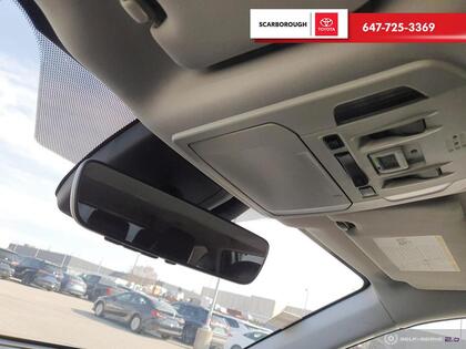 used 2020 Toyota Highlander car, priced at $43,995