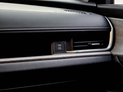 used 2024 Toyota Grand Highlander car, priced at $76,995