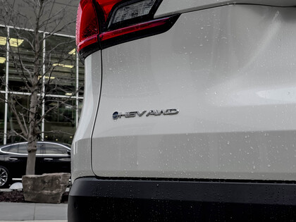 used 2024 Toyota Grand Highlander car, priced at $76,995