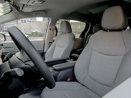 used 2024 Toyota Sienna car, priced at $54,995