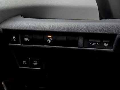 used 2024 Toyota Sienna car, priced at $54,995
