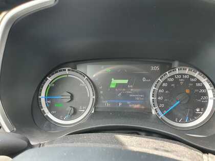 used 2024 Toyota Highlander car, priced at $59,495