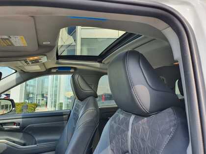 used 2024 Toyota Highlander car, priced at $59,495