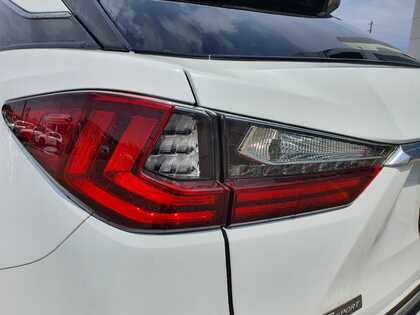 used 2018 Lexus RX car, priced at $38,995